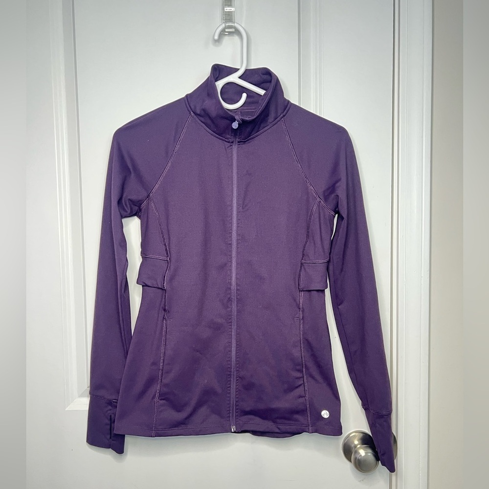 Apana Athletic Jacket Size XS